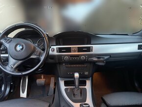 Bmw 330xd e91 LCI - 3