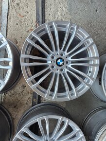 BMW  M5 Stiling 345 f10/f11 - 3