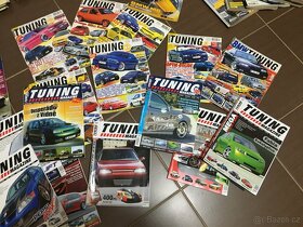 Autosport a tuning, Tuning magazine atd. DOHODA - 3