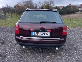 Audi a6 c5 2.4 Quattro 2003 avant - 3