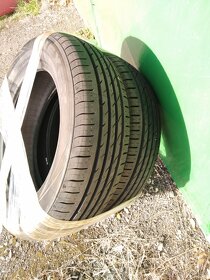 Letní pneu 185/60r15 - 3