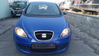 Seat Altea 1.9tdi 77kW - 3