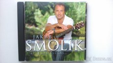 JAKUB SMOLÍK - Original alba na CD - 3