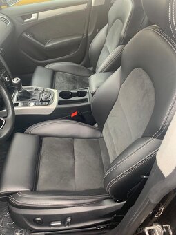 Audi A5 sportback 3.0 Tdi 180kw Manuál Quattro - 3