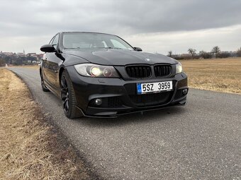 BMW e90 320d 120kw - 3