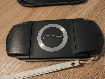 PSP-1004 Playstation (cfw) - 3