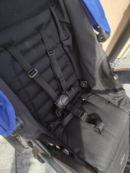 Britax B-Motion 4 Plus - 3