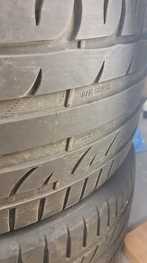 2x RIKEN ULTRA HIGH PERFORMANCE 255/35 R 18 94W - 3