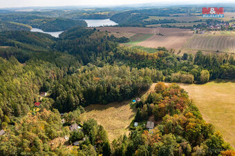 Prodej pozemků k rekreaci, 27366 m², Probulov Doly - 3