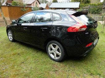 Volvo V4O T3 - výborný stav, 86.000 km - 3