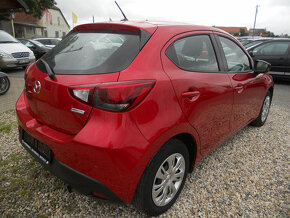 Mazda 2 1.5 Skyactiv 55kw - 3