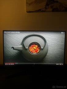 Monitor Asus 1080p 27” 165Hz - 3