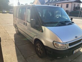 Ford Transit Euroline - 3