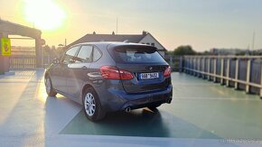 BMW 218d Active Tourer F45 FACE 2018 AUT LED NAVI PARK TAZNE - 3