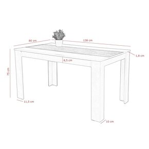 Stůl - 3