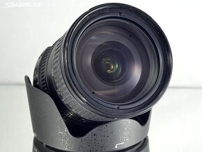 NIKON AF-S DX NIKKOR 18-200mm f/3.5-5.6 G IF ED VR - 3