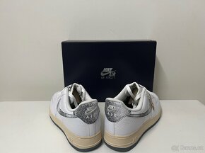 Nike Air Force 1 Classics 50 Years Of Hip-Hop vel.44/28cm - 3