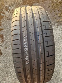 255/40 r22 letni pneumatiky 255 40 22 255/40/22 R22 pneu - 3