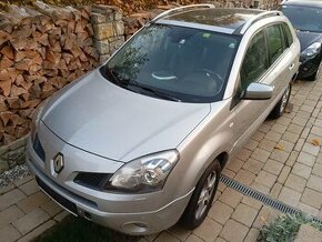 RENAULT KOLEOS SUV 4WD 2,0 dci NAVI,xenon.. - 3