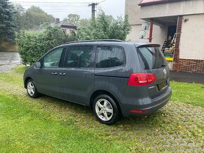 VOLKSWAGEN SHARAN 2.0TDI-103KW - 3