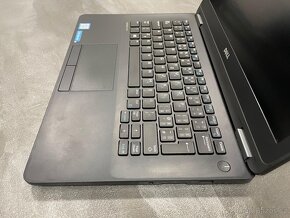 Plně funkční notebook Dell Latitude 7270 se zárukou - 3