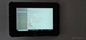 Windows profi tablet Zebra ET50 10,1" model ET50NE-W22E - 3