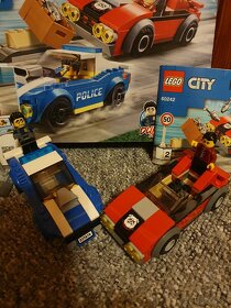 Lego City - 3