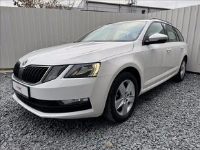 Škoda Octavia 1,5 TSI,G-tec,původČR,DSG,DPH - 3