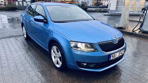 Škoda Octavia 3, 1.6 TDI 81kW DSG Style - 3