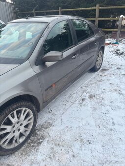 Prodám Renault Laguna 2.2disel - 3