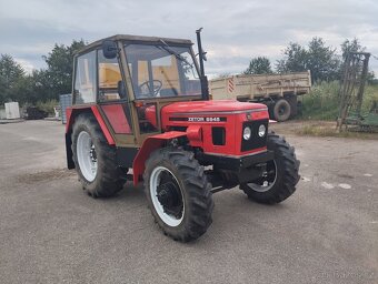 Zetor 6945 - 3