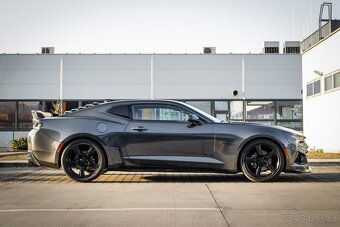 Chevrolet Camaro 3.6 V6 / AJ NA SPLÁTKY / PROTIÚČET / - 3