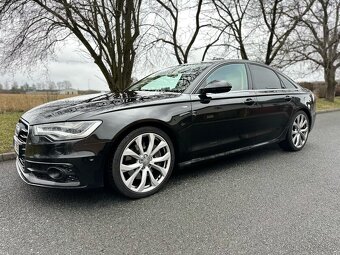 AUDI A6 C7 3.0BITDI QUATTRO 2014ROK - 3