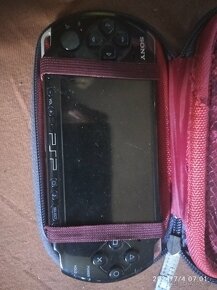 PSP 3004 - 3