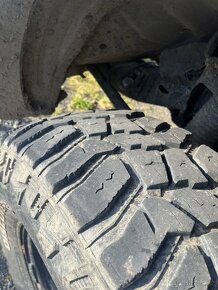 Pneu 35x12.5 R16 - 3