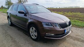 Škoda Octavia 3 1.6TDi 85kw STYLE+, FullLED, 107.tKm - 3