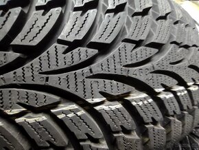 175/65 R15 84T M+S NOKIAN WR D3 ZIMNÍ PNEU - NOVÁ NEJETÁ - 3