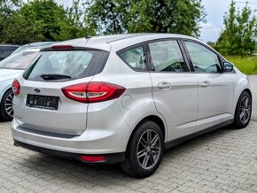 FORD C-MAX 1.5TDCi 70kW POUZE 86 240KM 2018 - 3