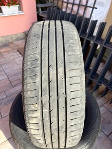 Pneumatiky 185/60/R15 - 3