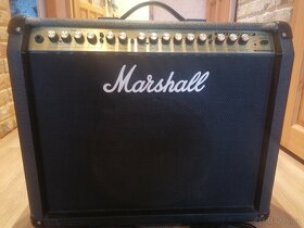 Combo Marshall Valvestate VS100 - 3