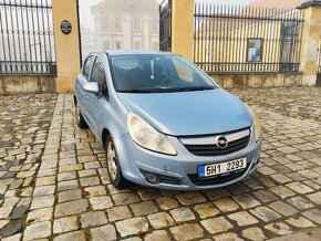 Opel Corsa 1.2 16V 59kw - 3