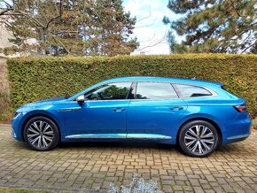 VW Arteon Shooting Brake 2.0TDI 147kW 1maj ČR Elegance - 3