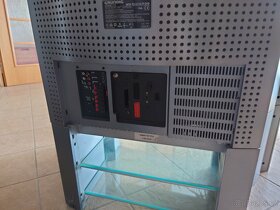 3x Grundig Lenaro MFW 92, PC 8000€ / kus - 3