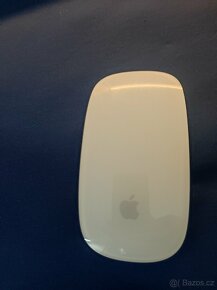 Apple Magic Mouse 2 - jako nová - 3