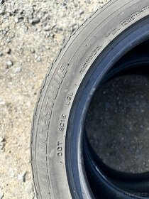 Bridgestone 215/45/16 - 3