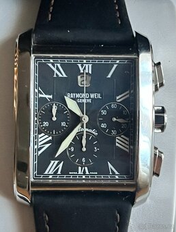 Raymond Weil Don Giovanni Cosi Grande 4875 - 3