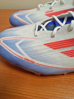 Nové kopačky Adidas F50 Elite FG - 3