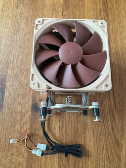 COOLER Noctua NH-U12P SE2 - 3