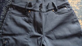 Softshellové kalhoty WOOX vel. 36 (38) - 3