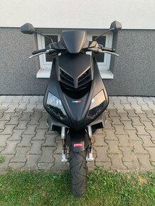 Derbi GP1 50ccm - 3